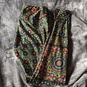Lularoe os leggings